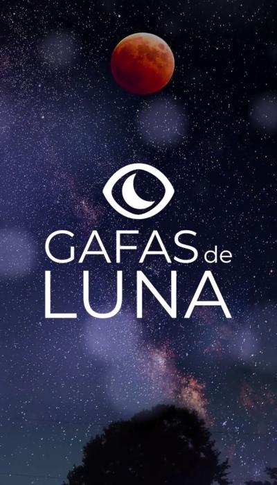 Gafas De Luna